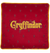 Gryffindor House Pillow