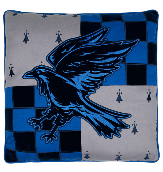 Ravenclaw House Pillow