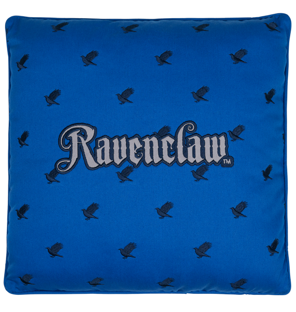 Ravenclaw House Pillow