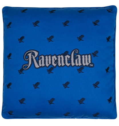 Ravenclaw House Pillow