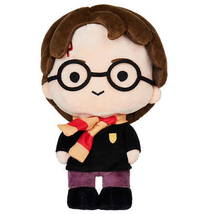 Harry Potter Kawaii Plush