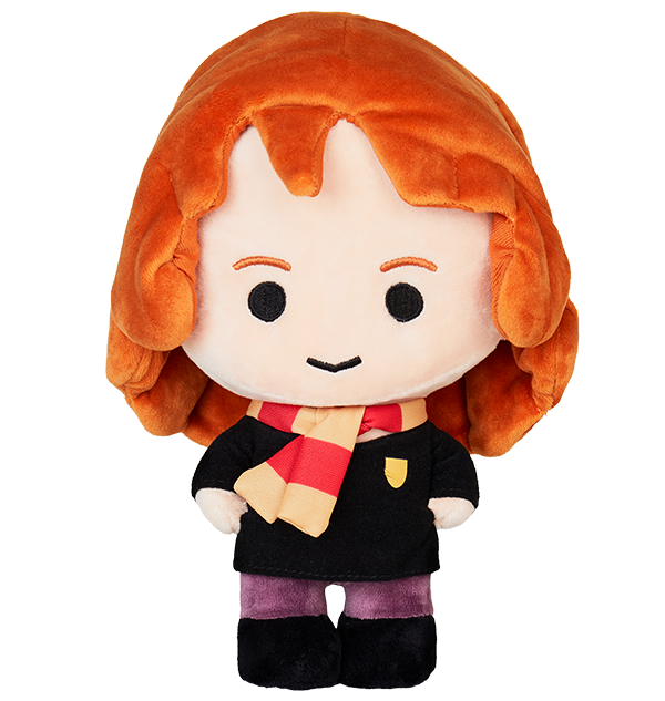 Hermione Granger Kawaii Plush