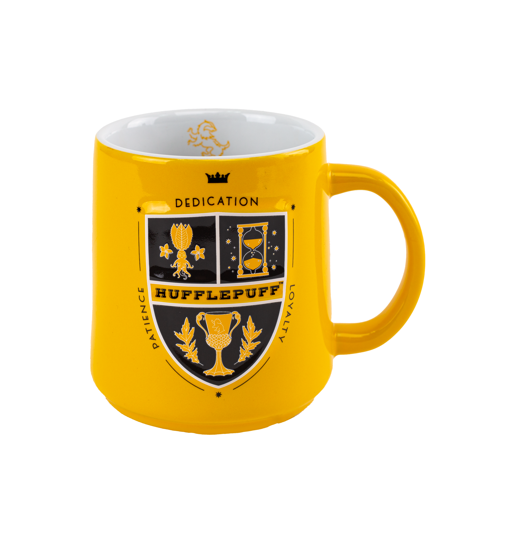 Hufflepuff Attribute Mug - 16oz