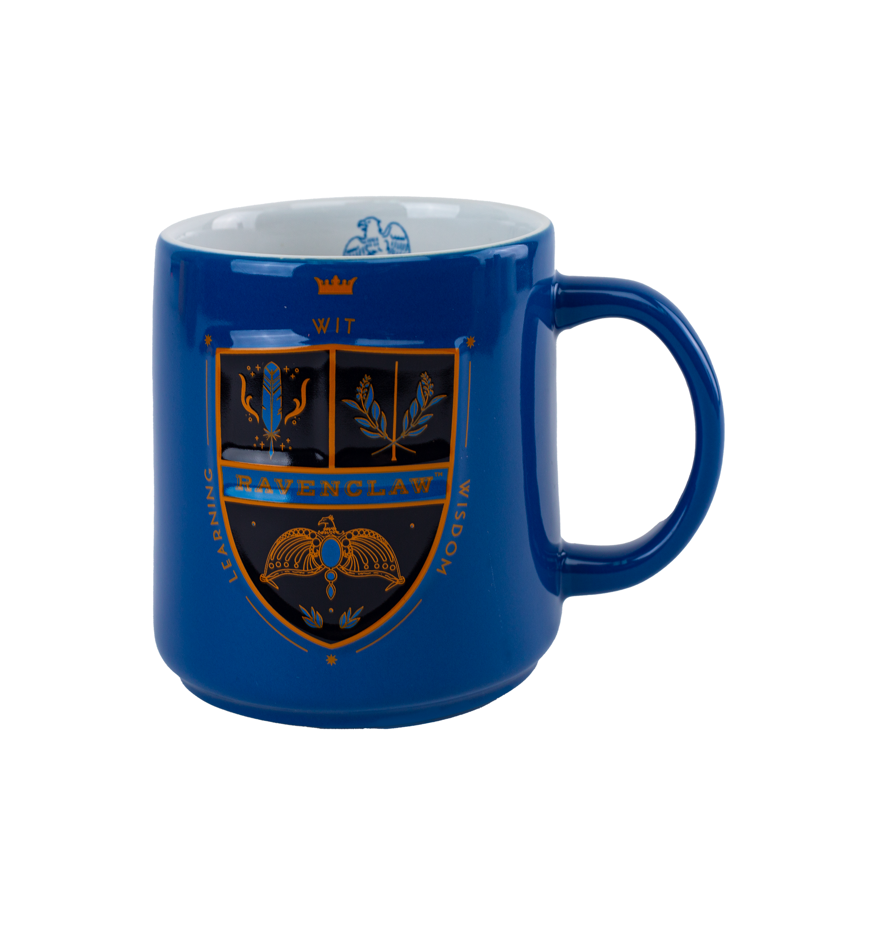 Ravenclaw Attribute Mug - 16oz