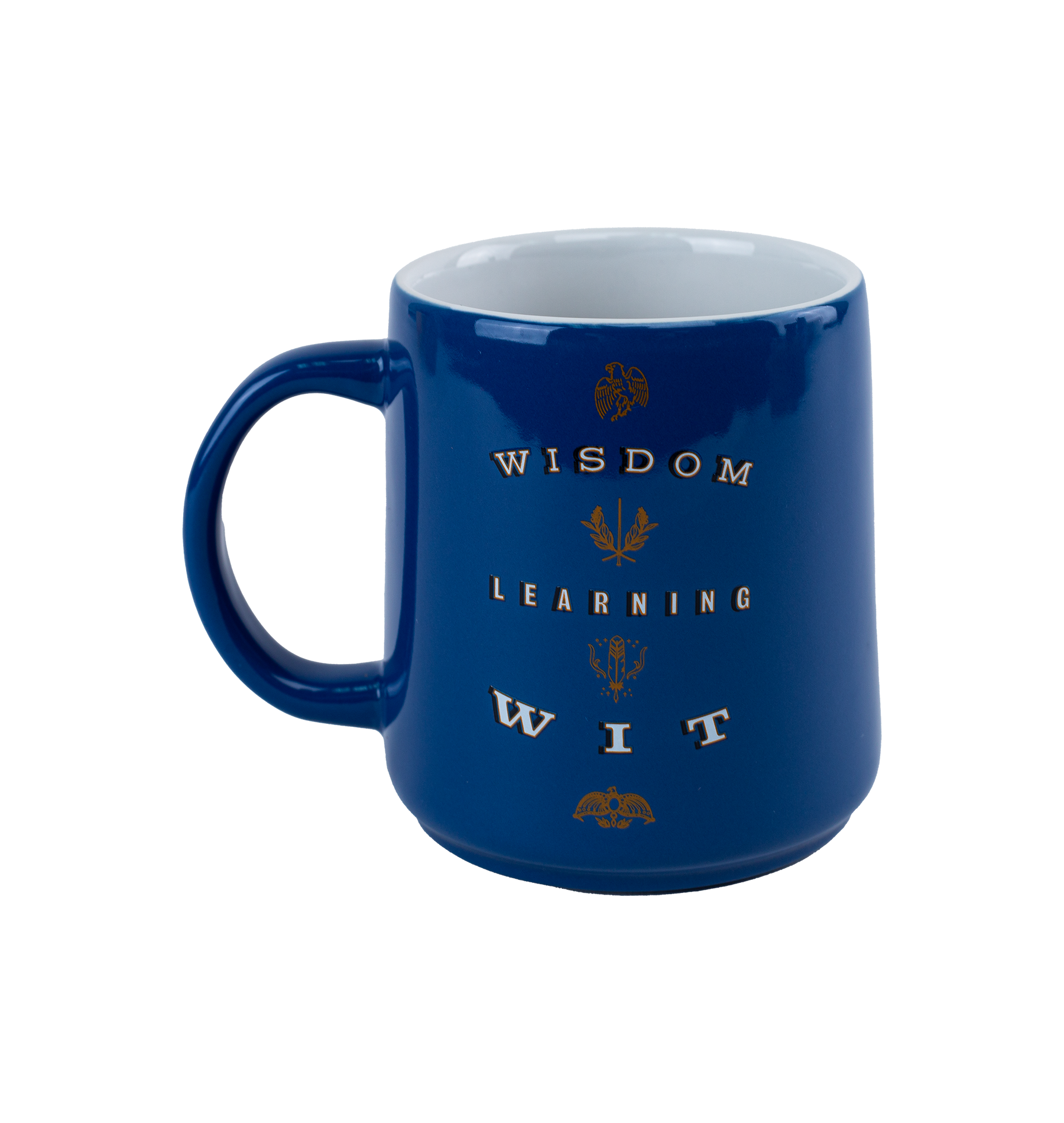 Ravenclaw Attribute Mug - 16oz