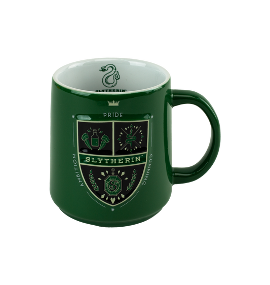 Slytherin Attribute Mug - 16oz