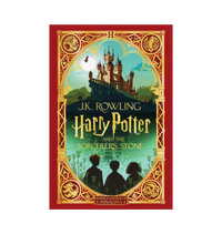 Sorcerer's Stone MinaLima Edition