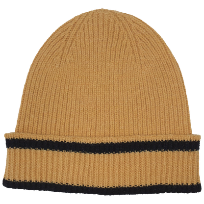 Authentic Lochaven Hufflepuff Beanie