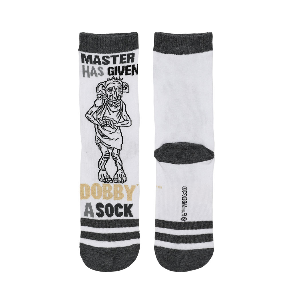 Dobby 3-Pack Socks