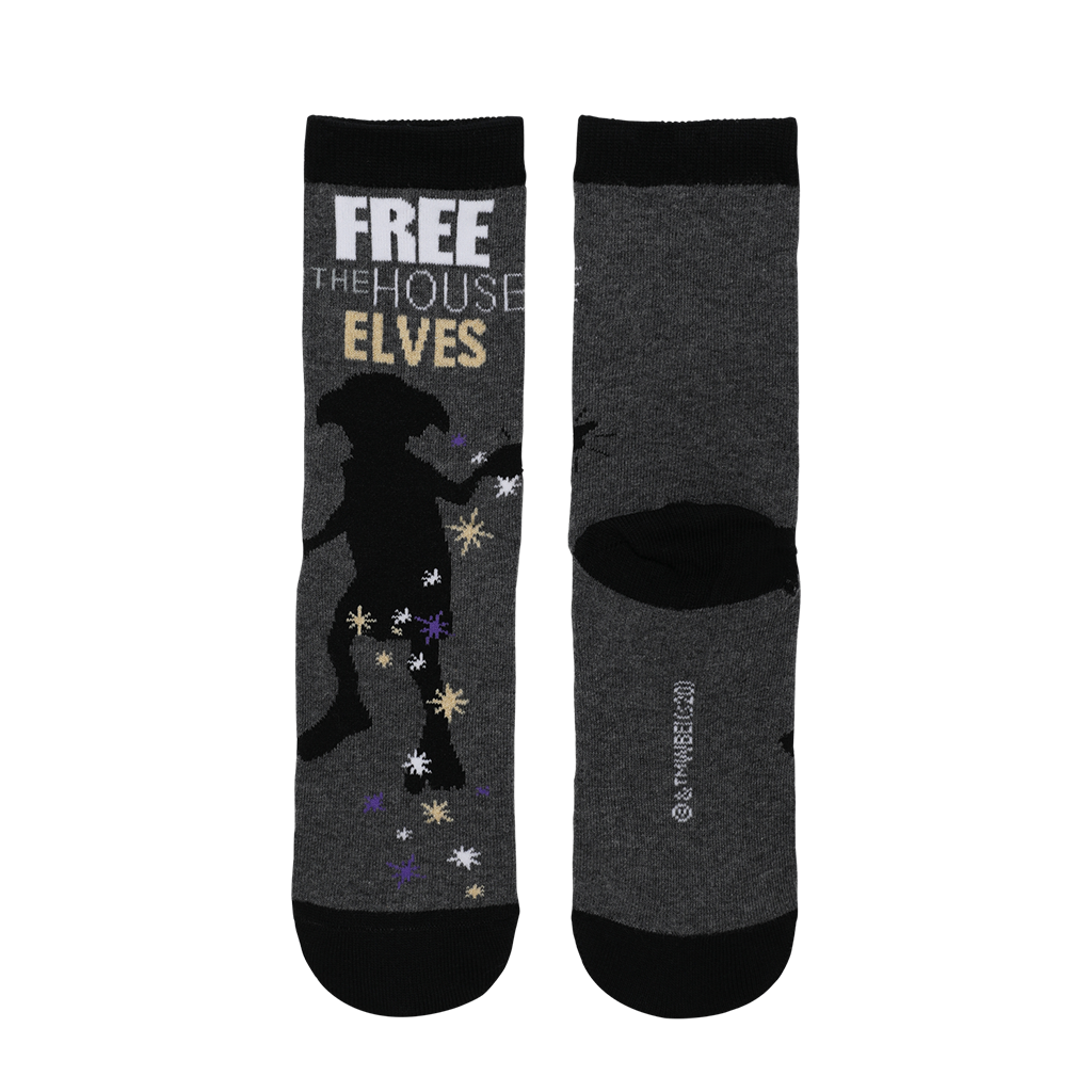 Dobby 3-Pack Socks