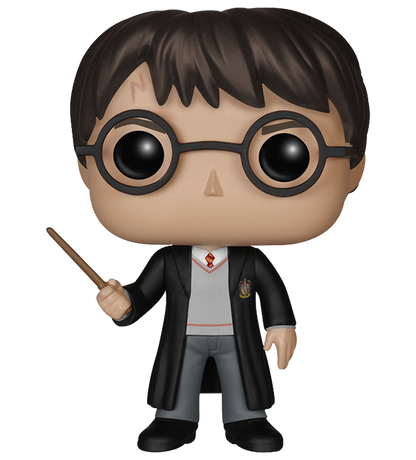 Harry Potter Funko Pop!