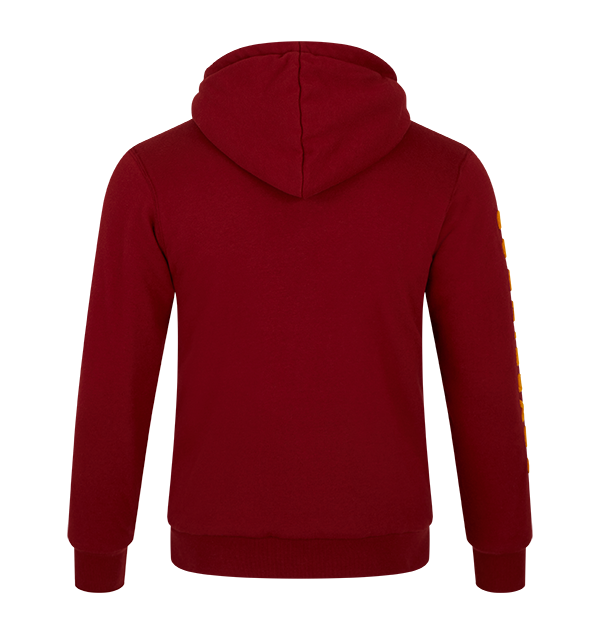 Gryffindor Fleece Hoodie