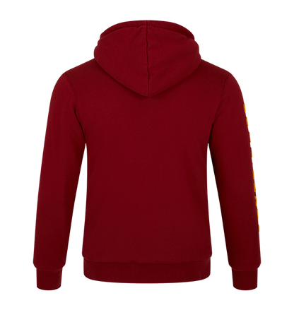 Gryffindor Fleece Hoodie