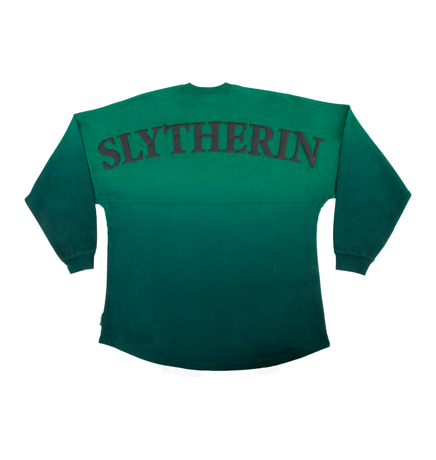 Slytherin House Spirit Jersey