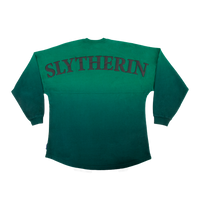 Slytherin House Spirit Jersey