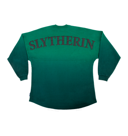 Slytherin House Spirit Jersey