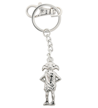 Dobby Key Chain