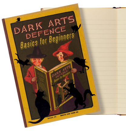 Dark Arts Defence Journal