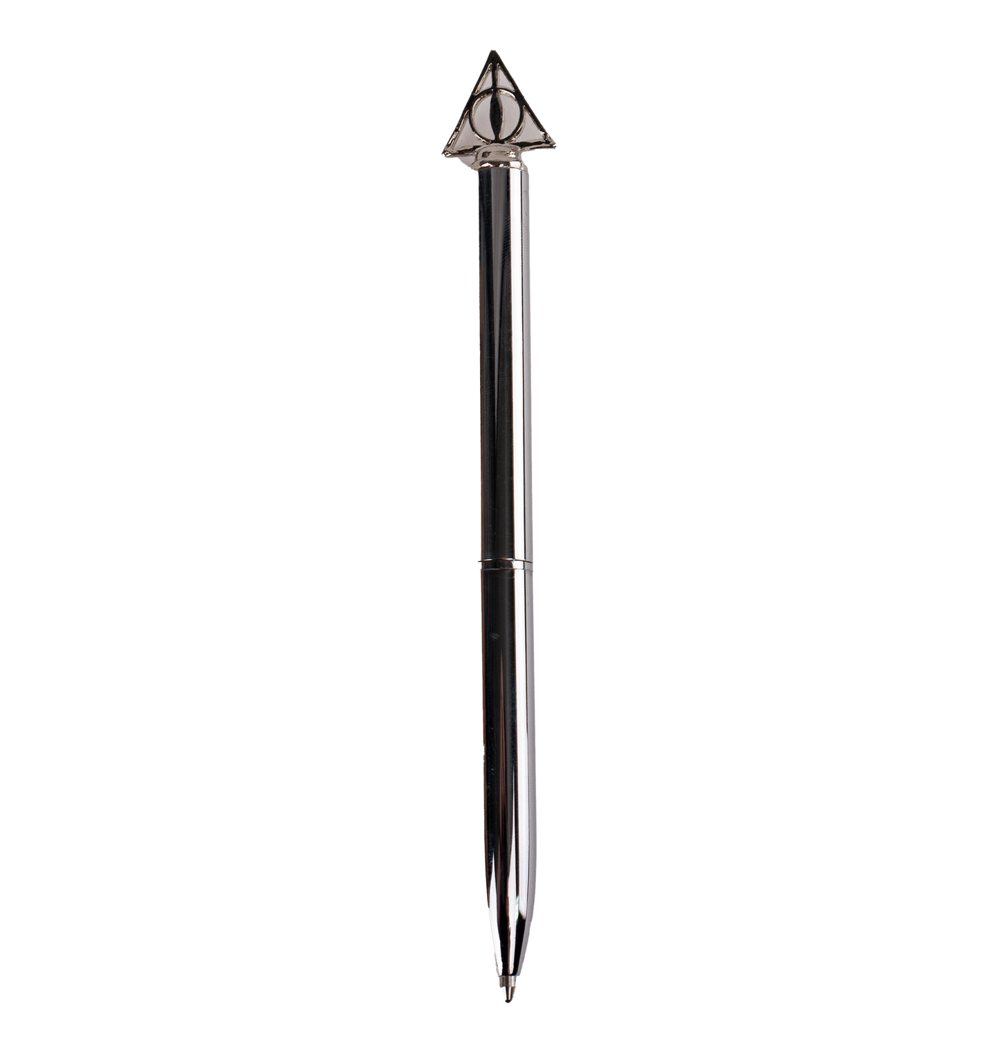 Deathly Hallows Metal Pen