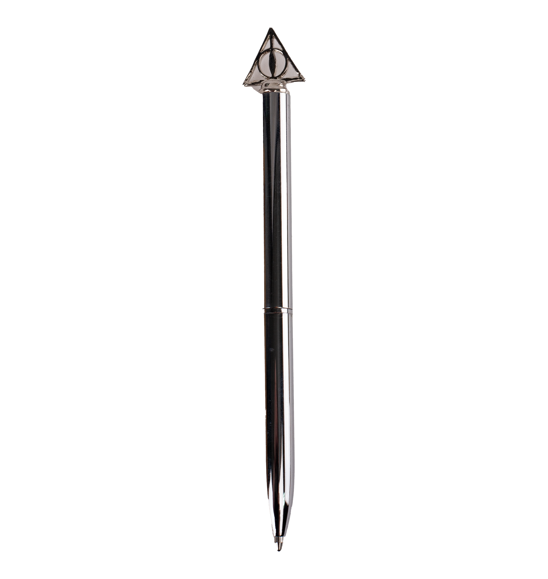 Deathly Hallows Metal Pen