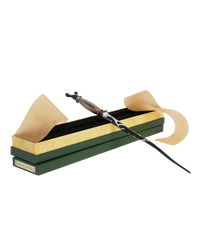 Professor Slughorn's Wand