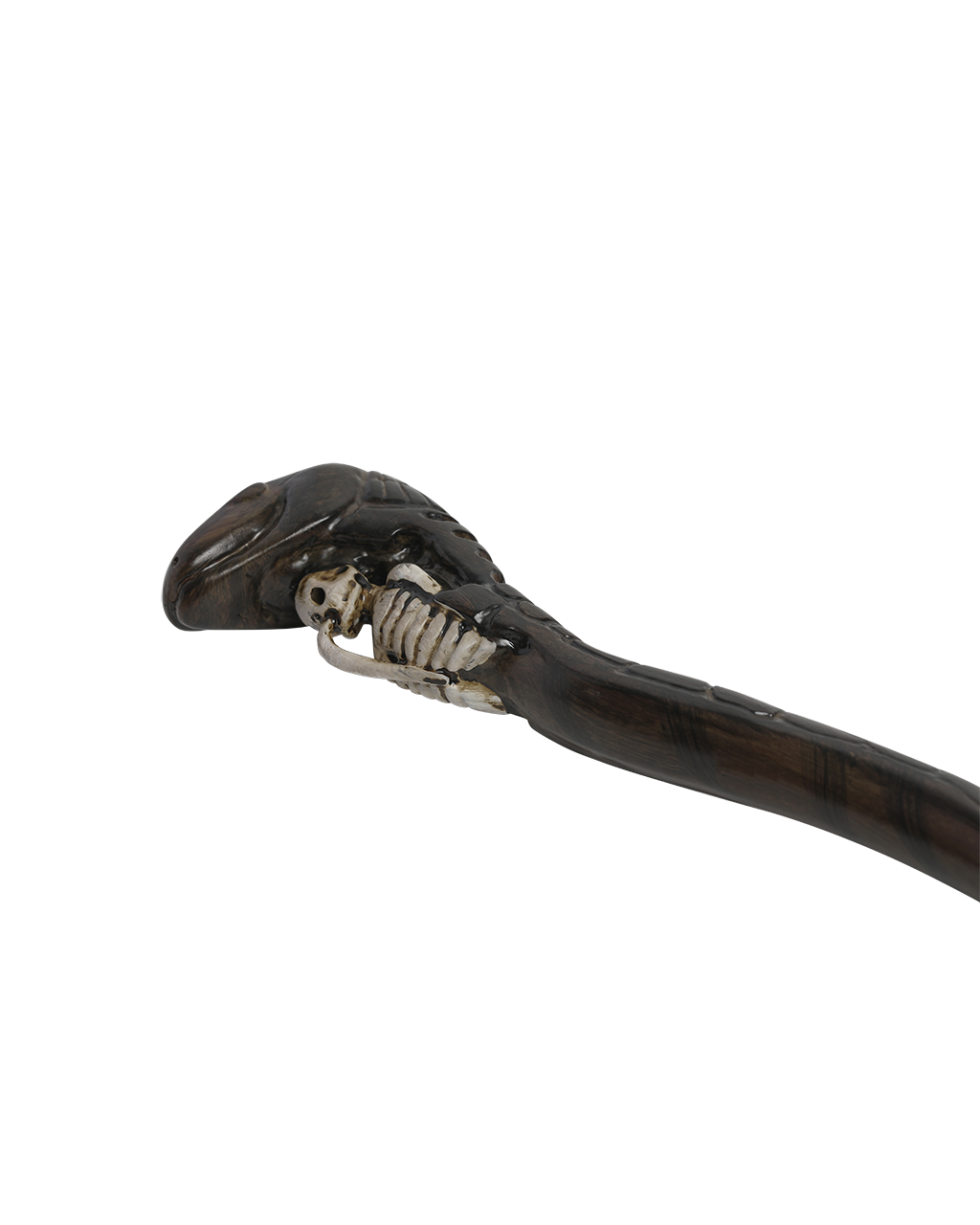 Death Eater's Wand - Snake