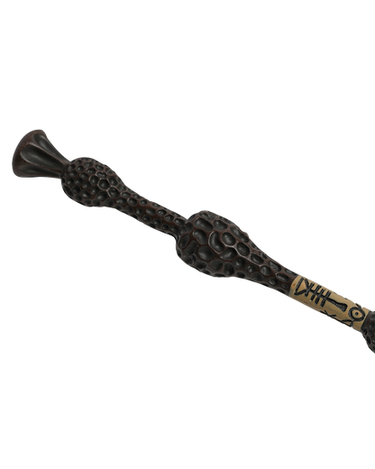 Gellert Grindelwald's Wand