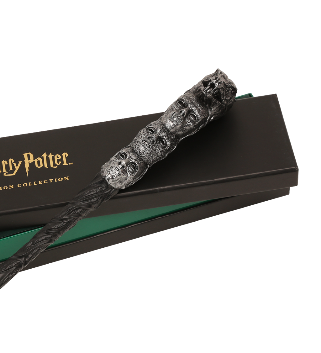 Dark Arts Wand