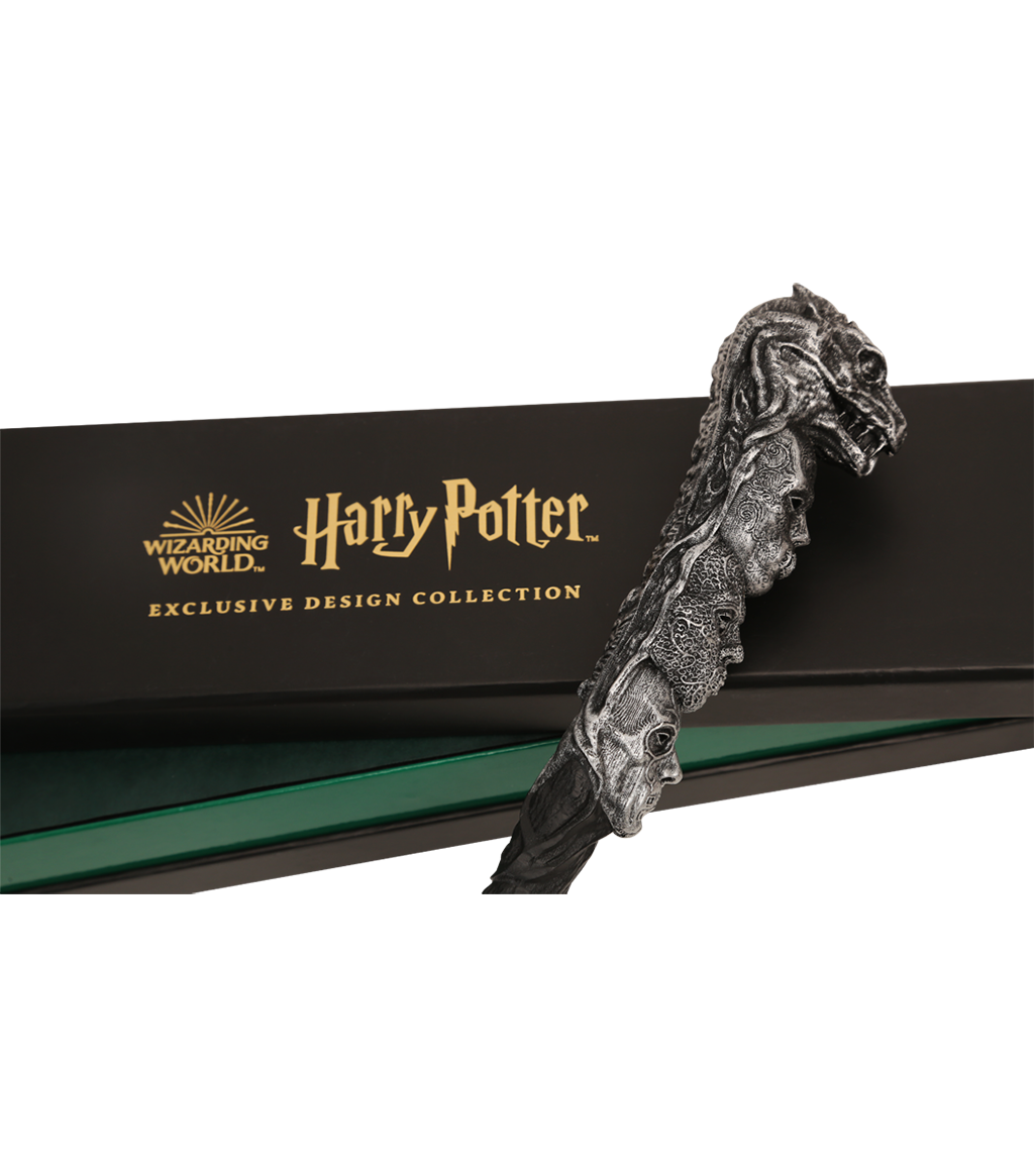 Dark Arts Wand