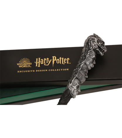 Dark Arts Wand