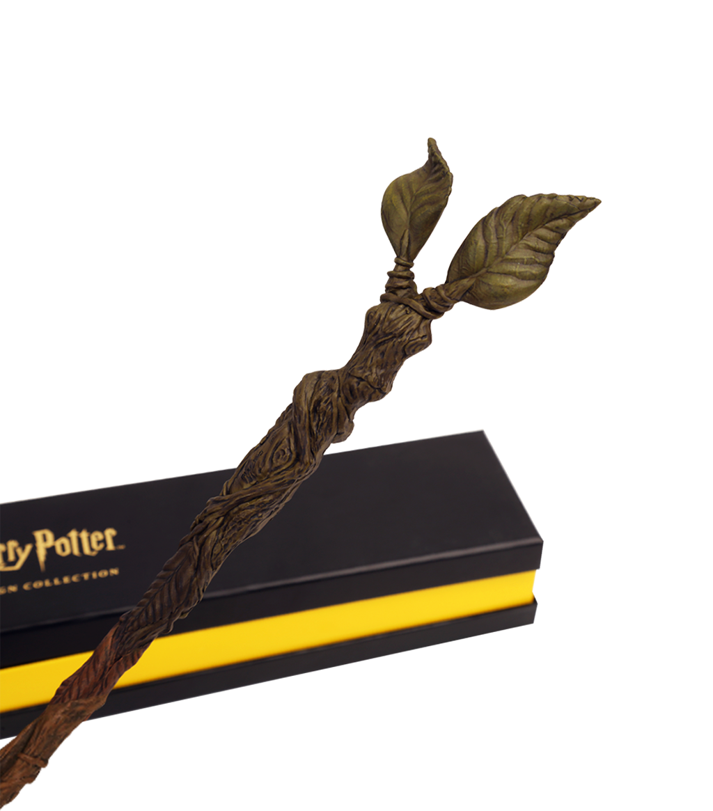 Bowtruckle Wand