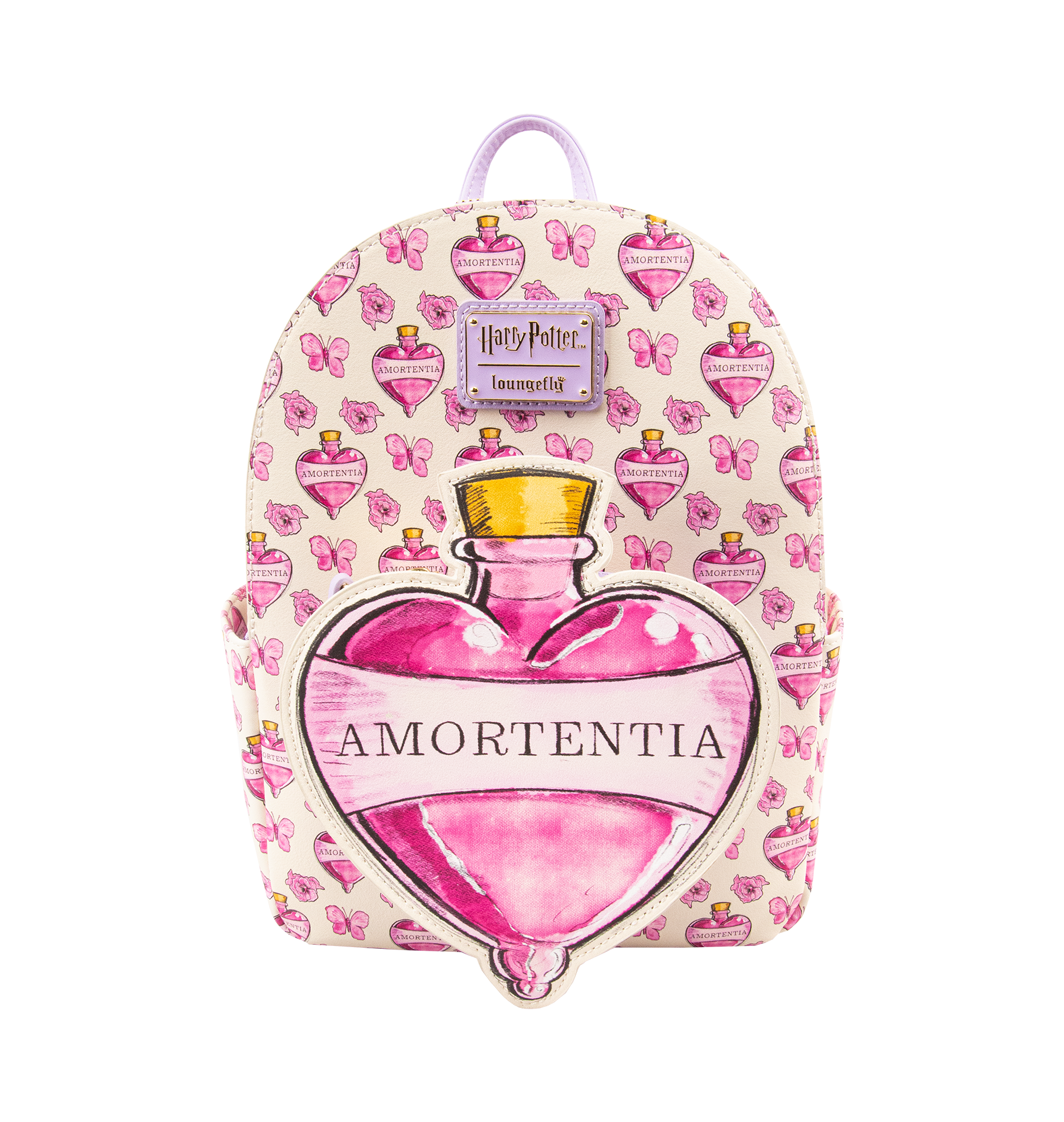 Love Potion Mini Backpack