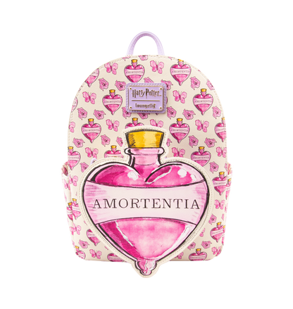 Love Potion Mini Backpack