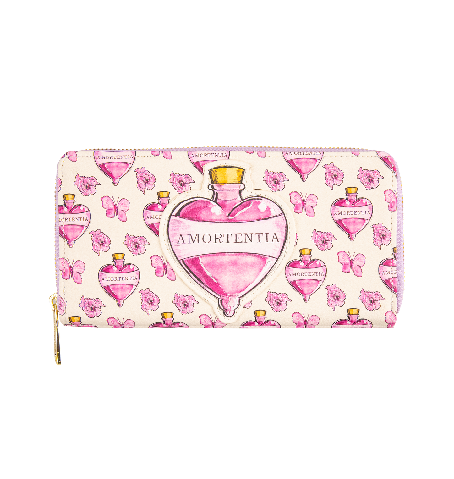 Love Potion Wallet