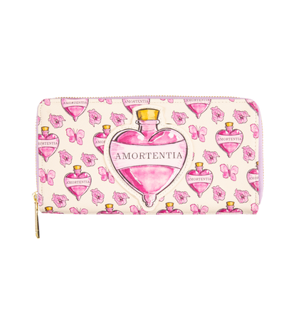 Love Potion Wallet