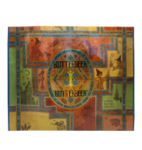 Butterbeer Shopper Tote - Large