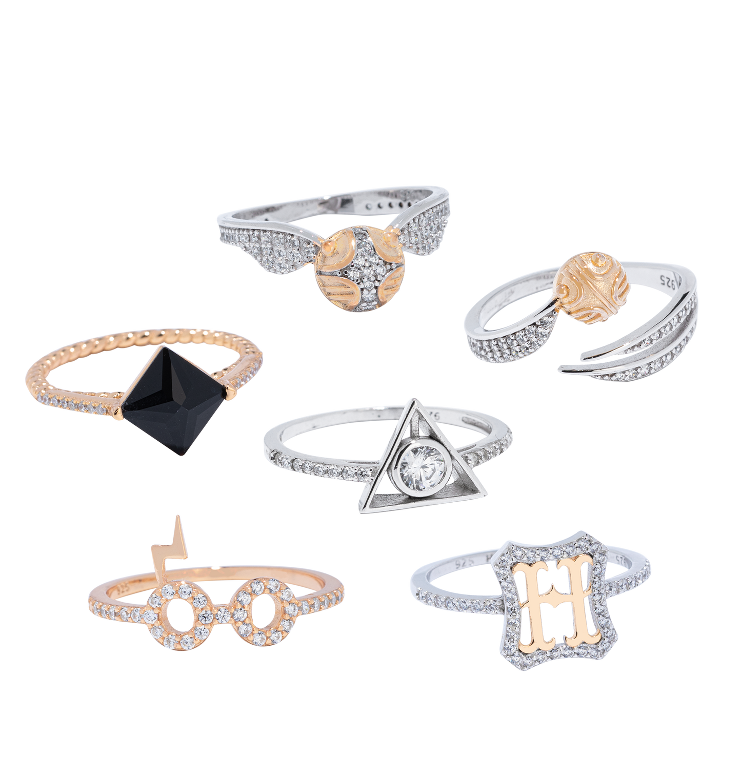 Charmed Aroma Cauldron Candle Sz 5