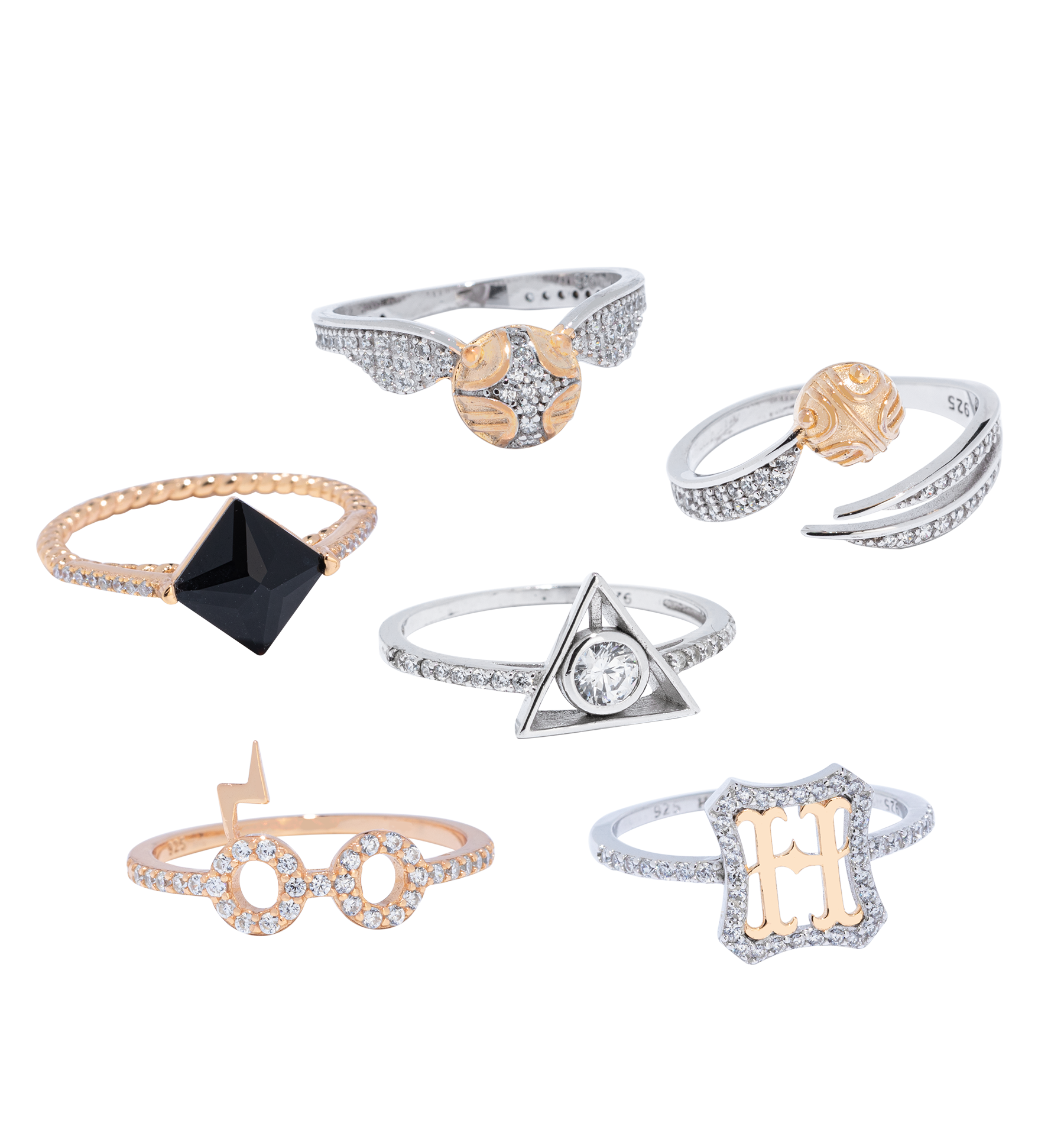 Charmed Aroma Cauldron Candle Sz 5