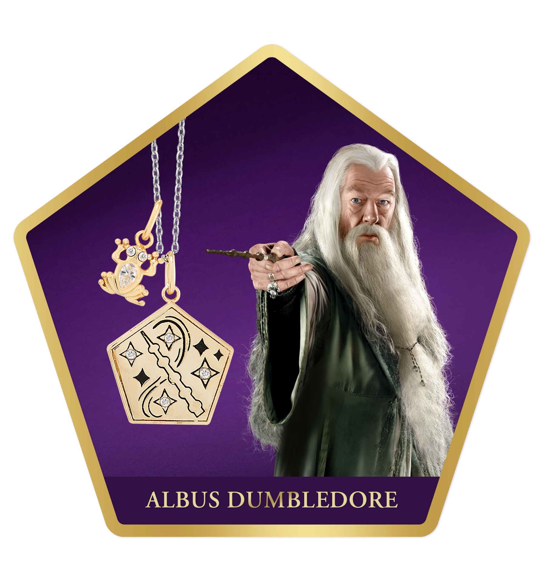 Charmed Aroma Chocolate Frog Candle