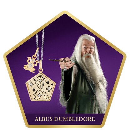 Charmed Aroma Chocolate Frog Candle