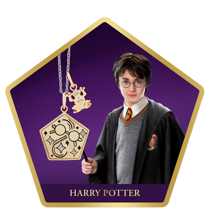 Charmed Aroma Chocolate Frog Candle