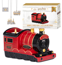Charmed Aroma Hogwarts Express Candle