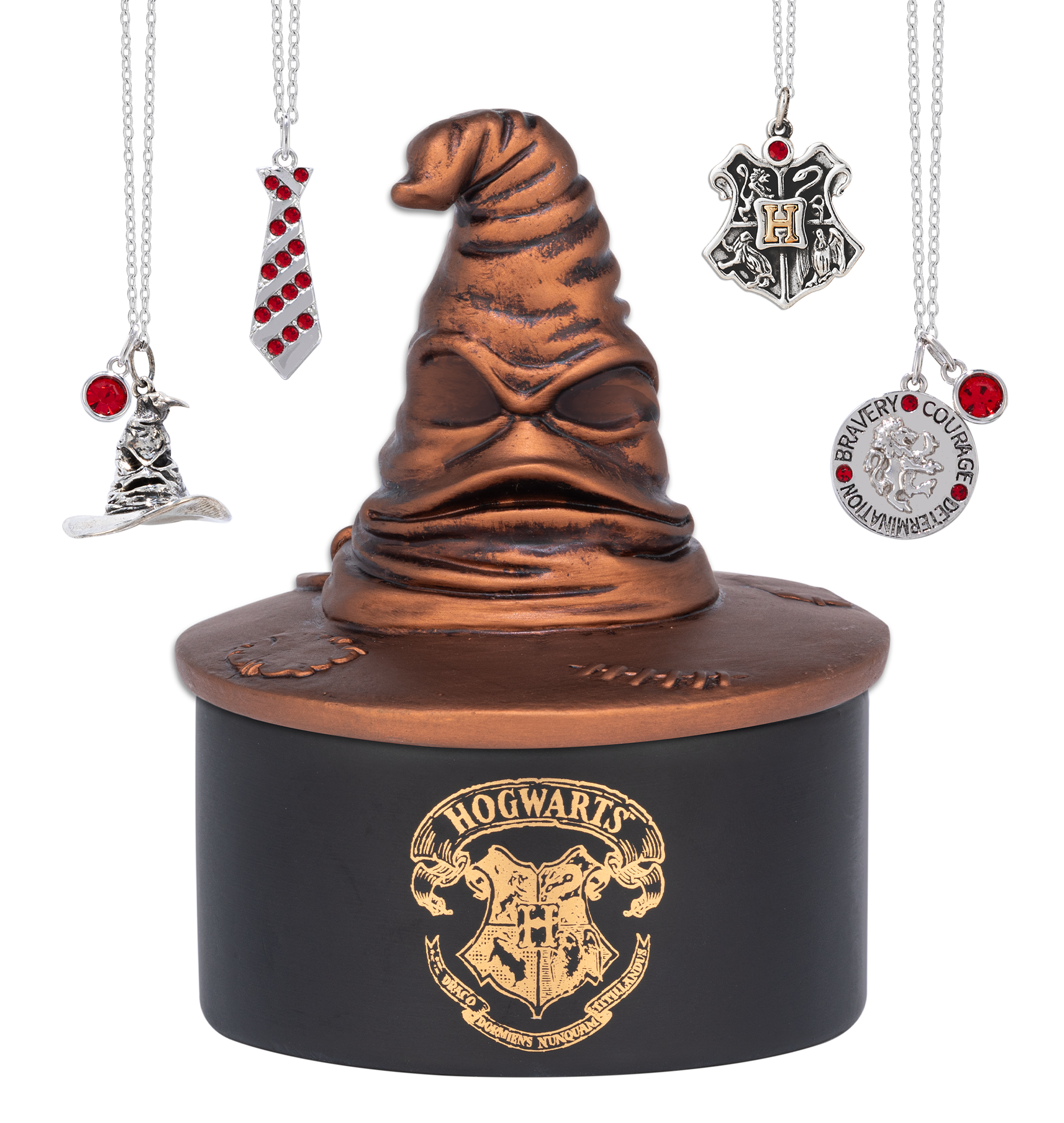 Charmed Aroma Gryffindor Sorting Hat Candle