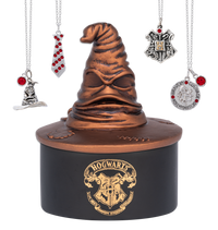 Charmed Aroma Gryffindor Sorting Hat Candle