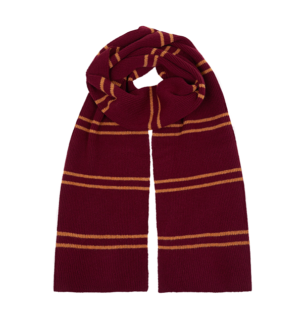 Authentic Lochaven Gryffindor Scarf