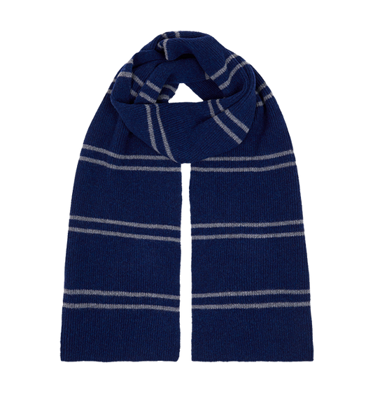 Authentic Ravenclaw Lochaven Scarf