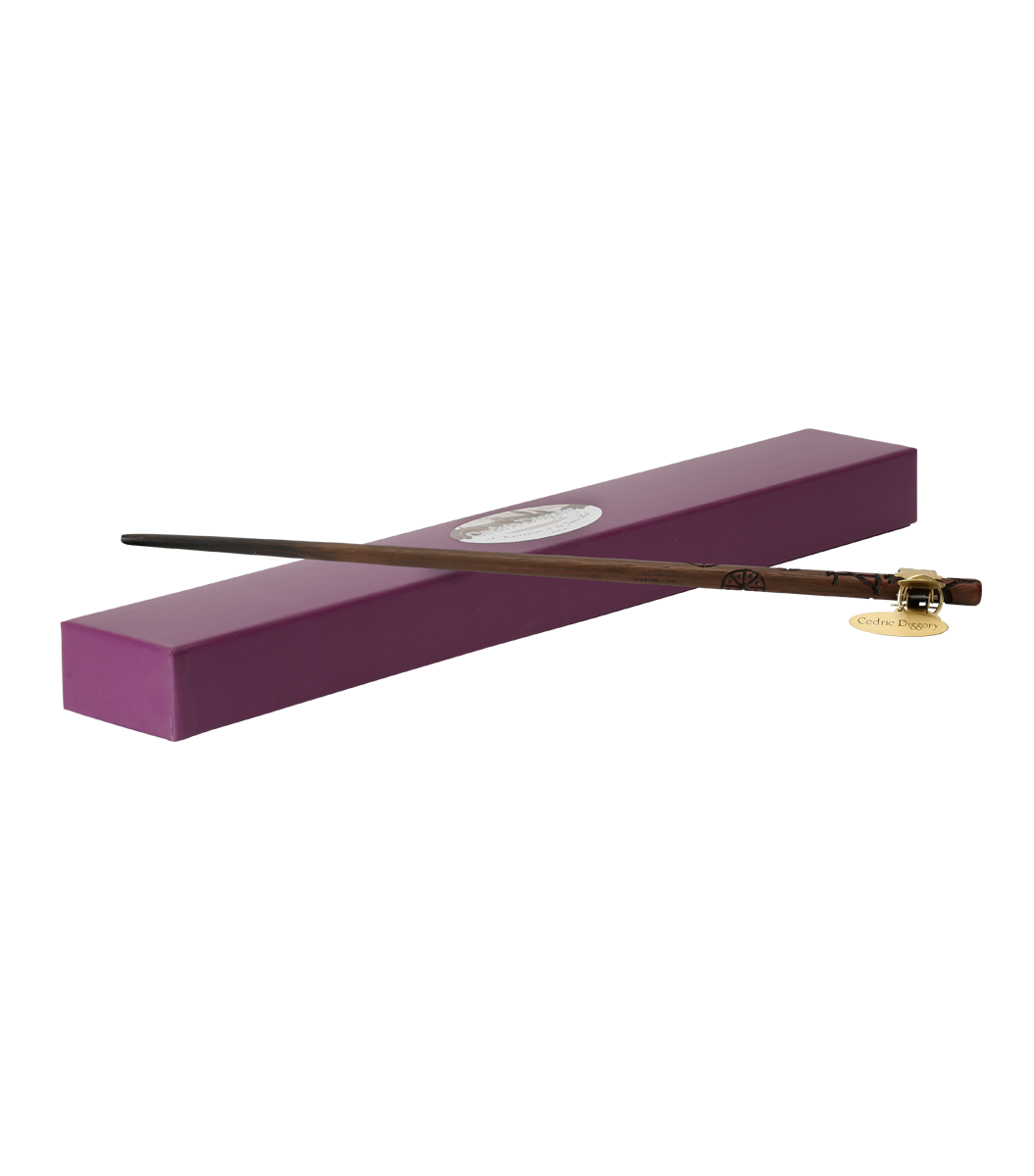 Cedric Diggory's Wand