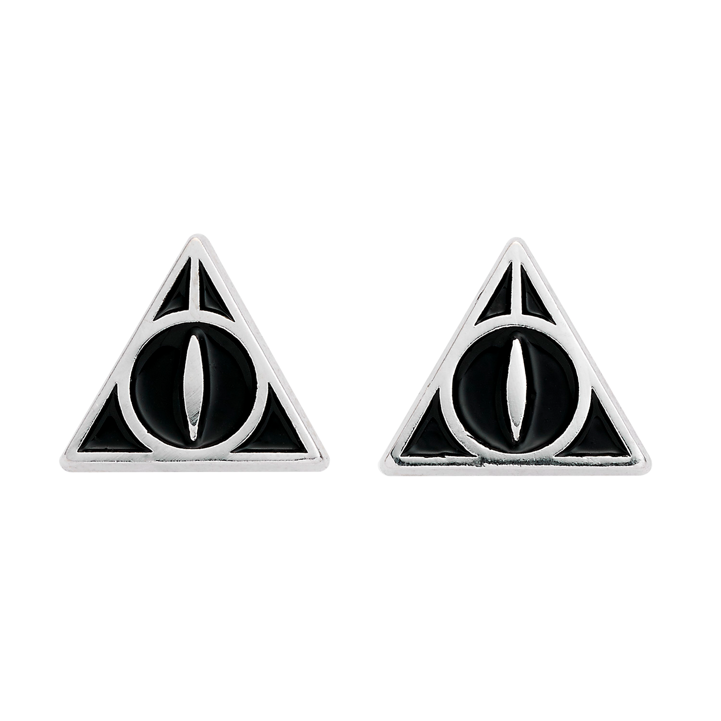 Deathly Hallows Earrings