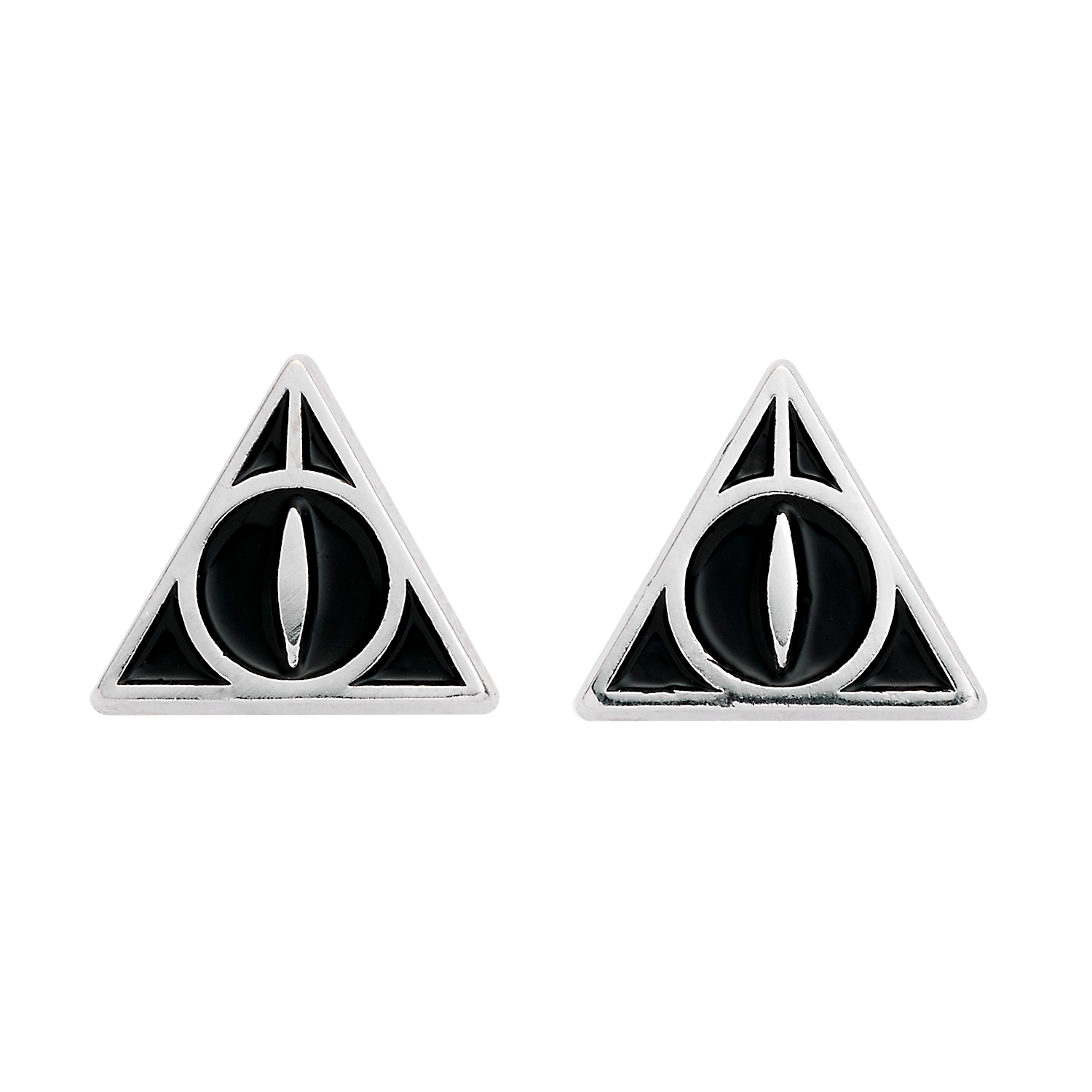 Deathly Hallows Earrings