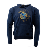 Harry Potter NYC Dragon Hoodie